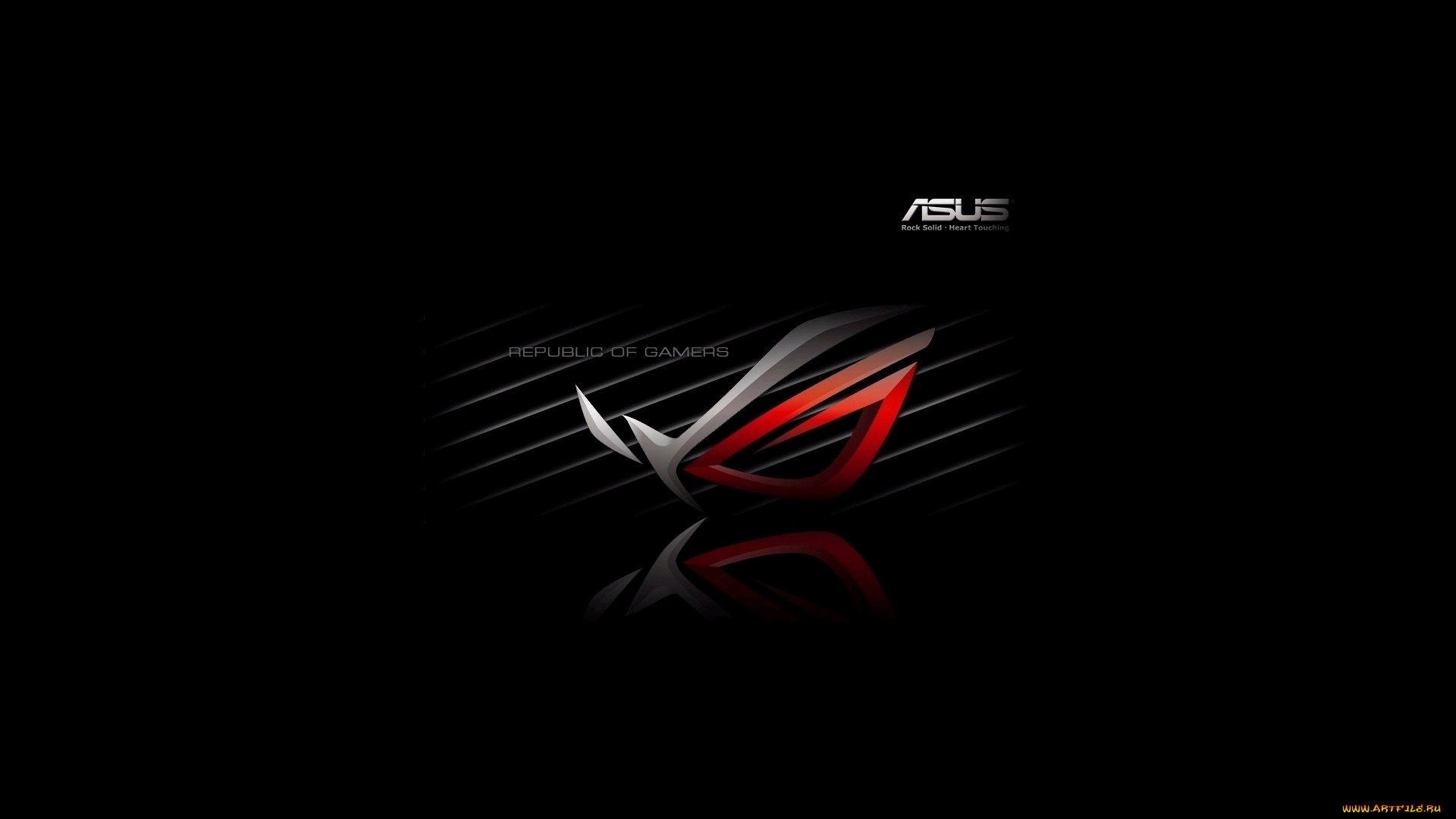 , asus